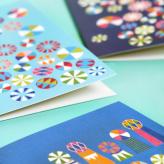 TIVOLIVAT Cards